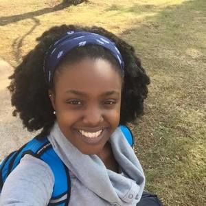 Meet your Posher, Fiona